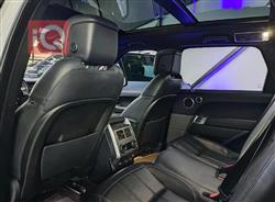 لاند ڕۆڤەر ڕانج ڕۆڤەر سپۆرت